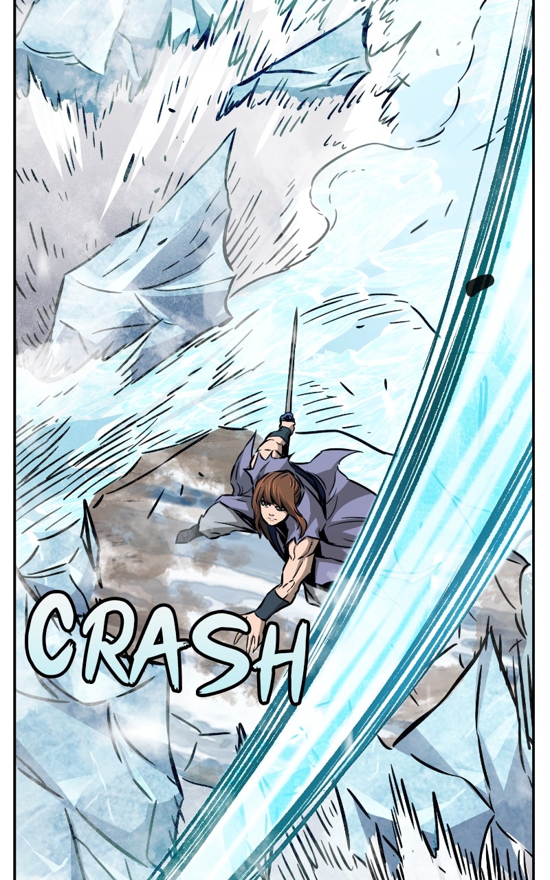 Read Absolute Sword Sense ENGLISH Manga Online