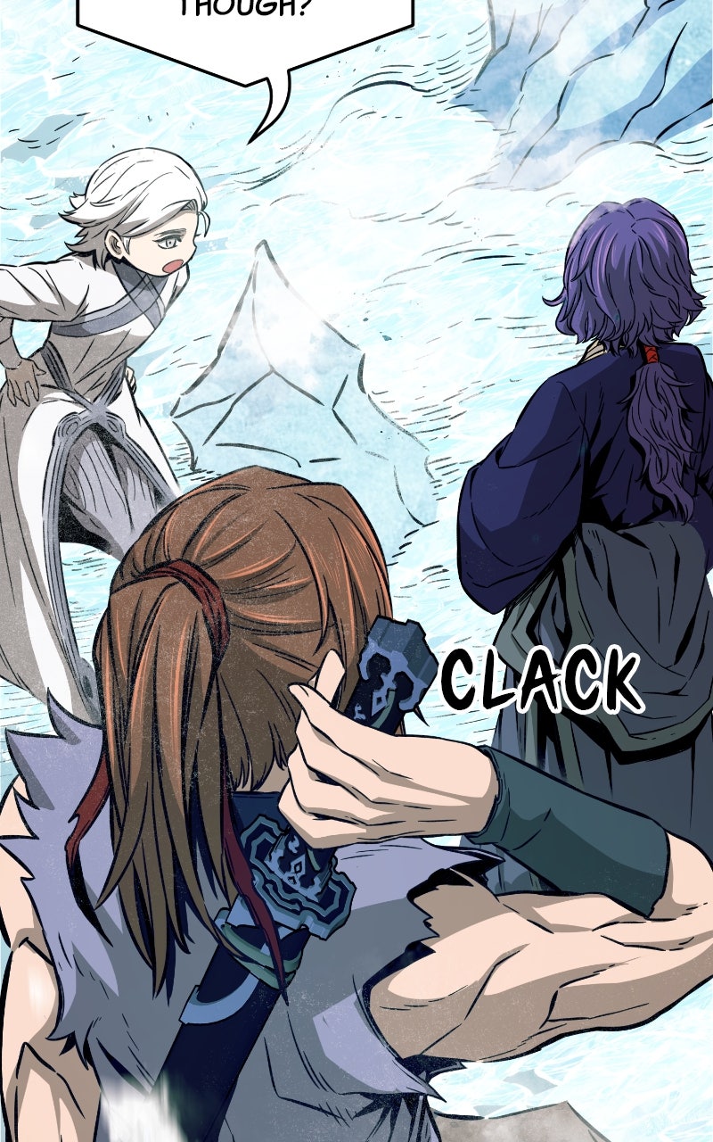 Read Absolute Sword Sense ENGLISH Manga Online