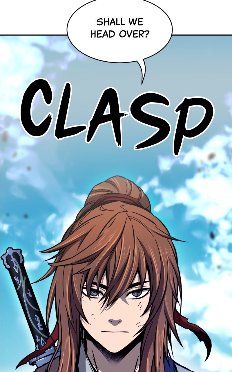Read Absolute Sword Sense ENGLISH Manga Online