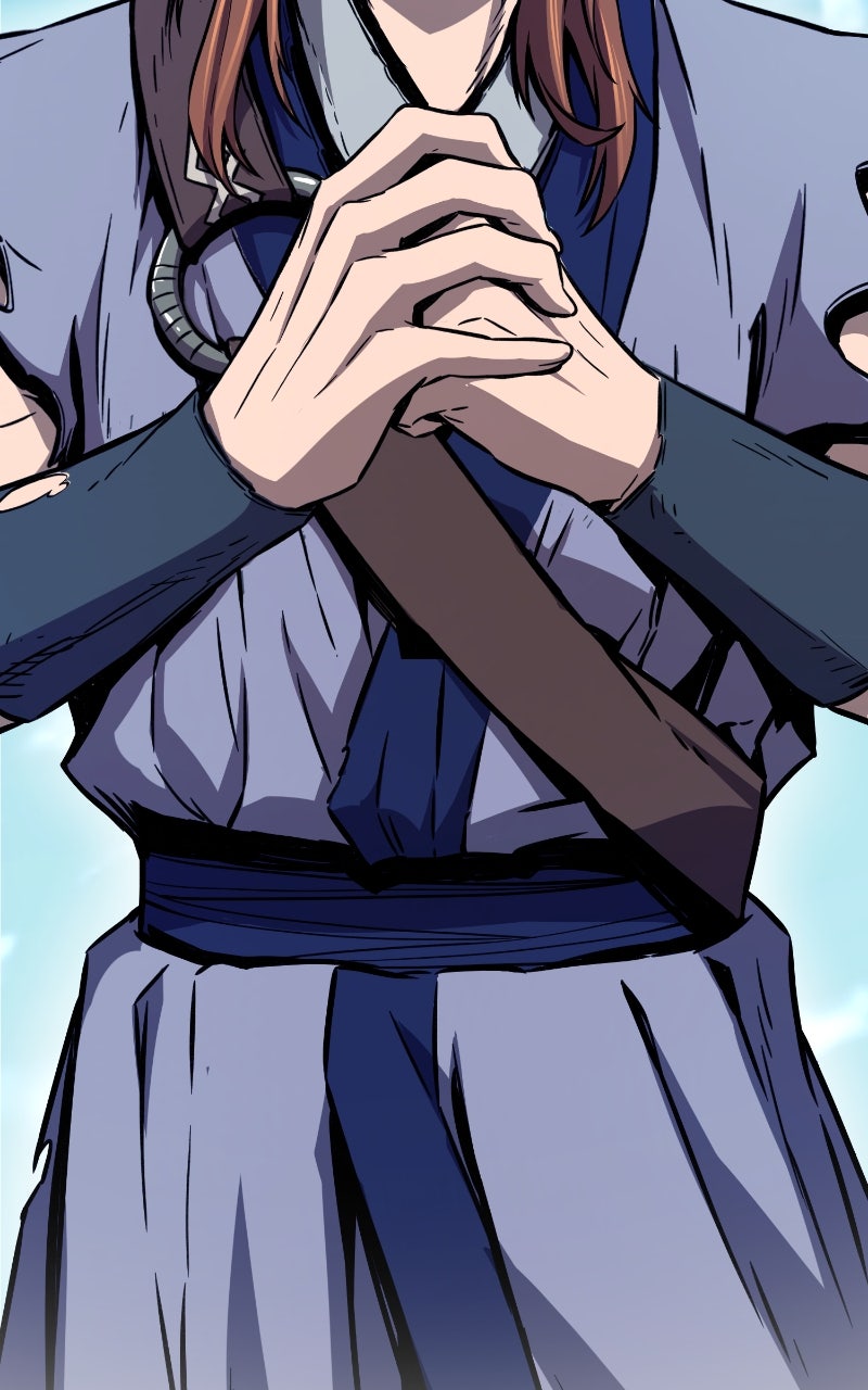 Read Absolute Sword Sense ENGLISH Manga Online