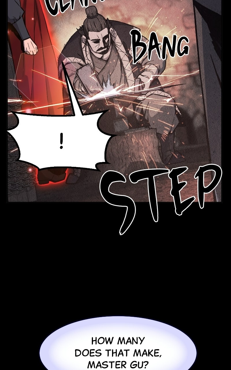 Read Absolute Sword Sense ENGLISH Manga Online