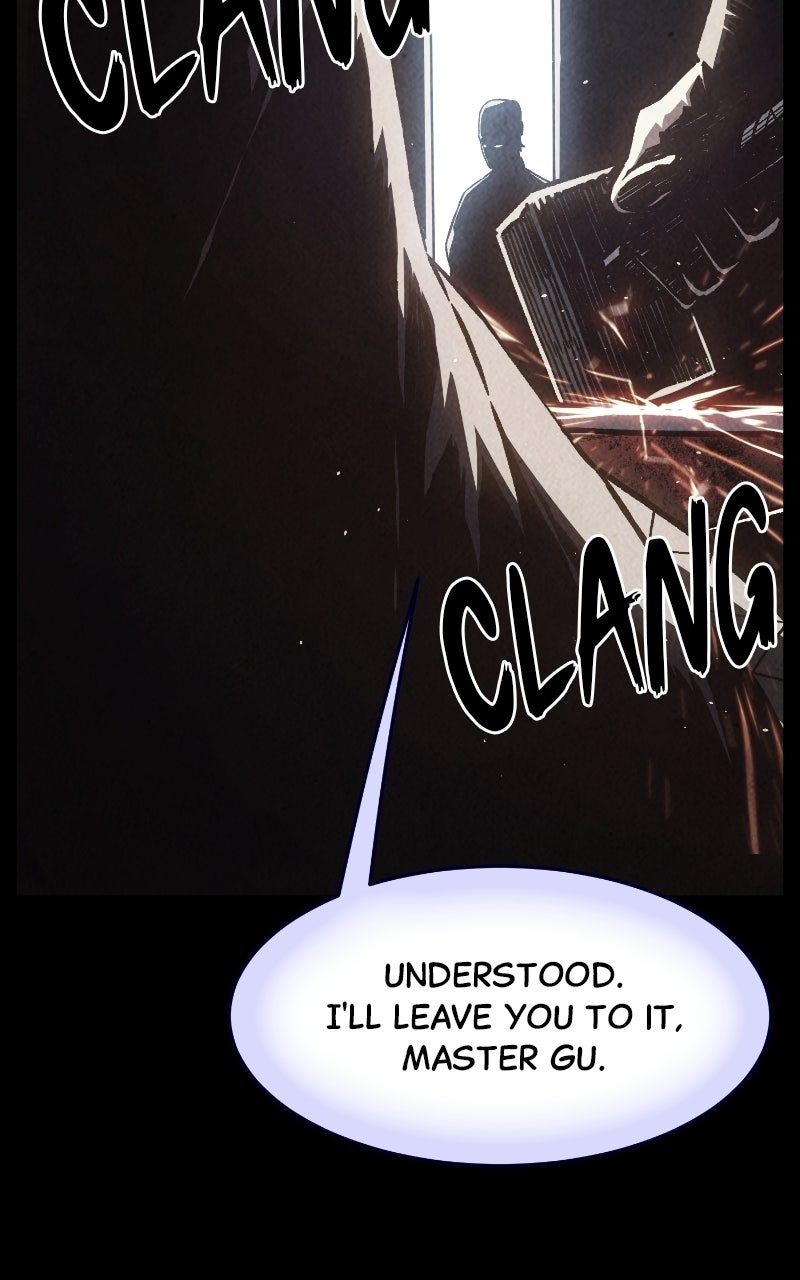 Read Absolute Sword Sense ENGLISH Manga Online