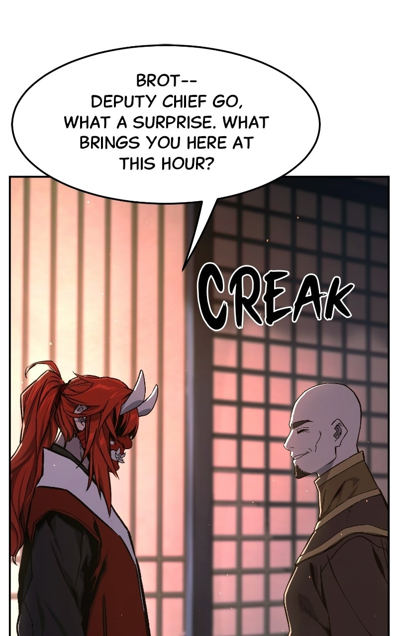 Read Absolute Sword Sense ENGLISH Manga Online