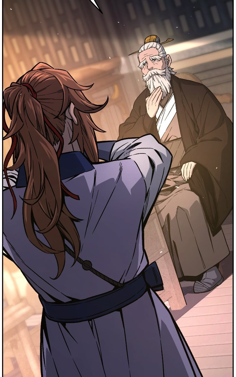 Read Absolute Sword Sense ENGLISH Manga Online