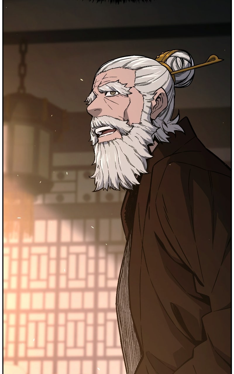 Read Absolute Sword Sense ENGLISH Manga Online