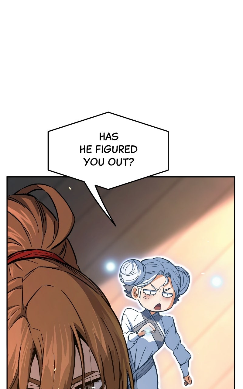 Read Absolute Sword Sense ENGLISH Manga Online