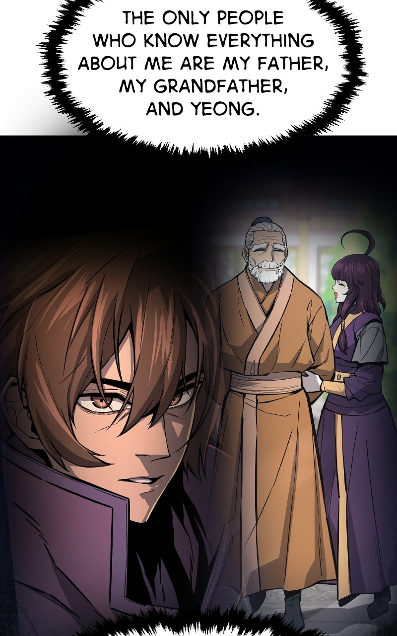 Read Absolute Sword Sense ENGLISH Manga Online