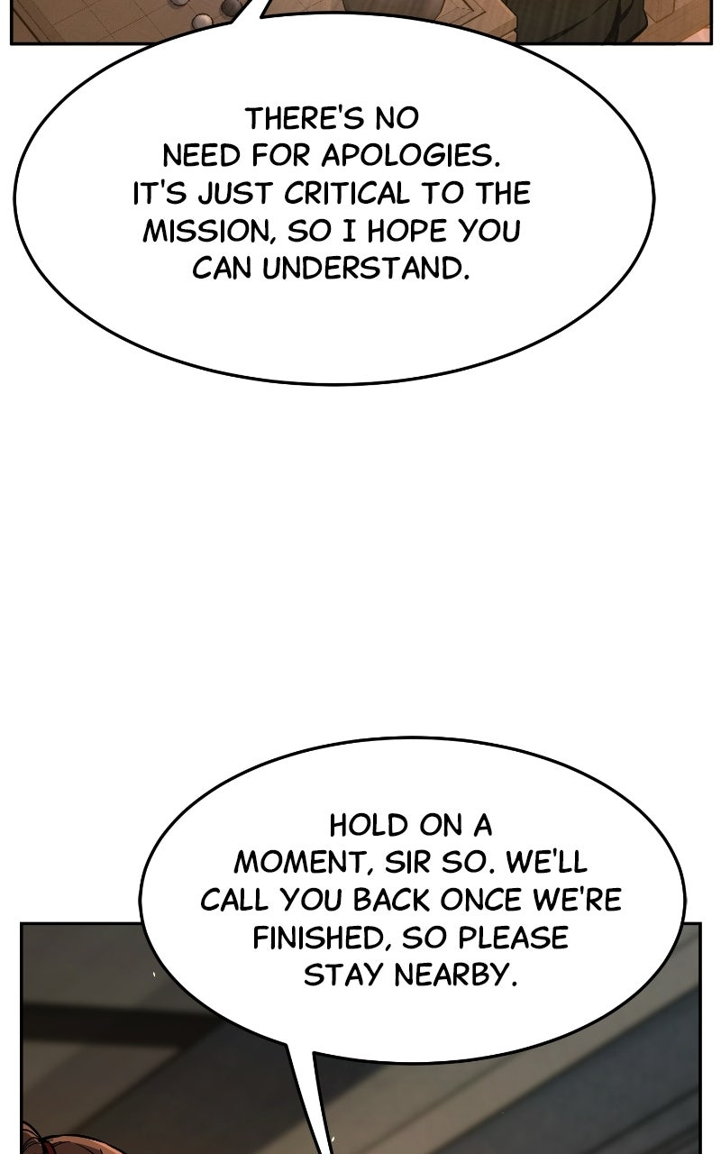 Read Absolute Sword Sense ENGLISH Manga Online