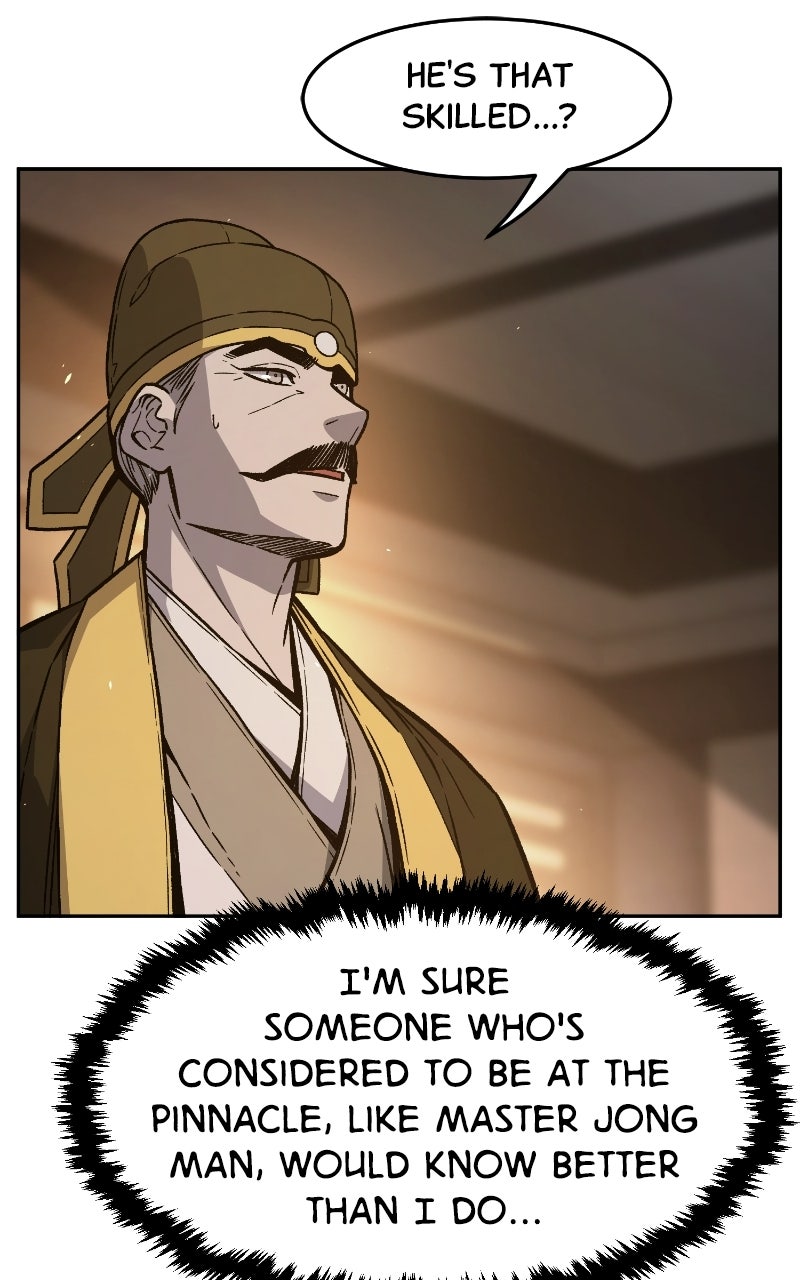 Read Absolute Sword Sense ENGLISH Manga Online