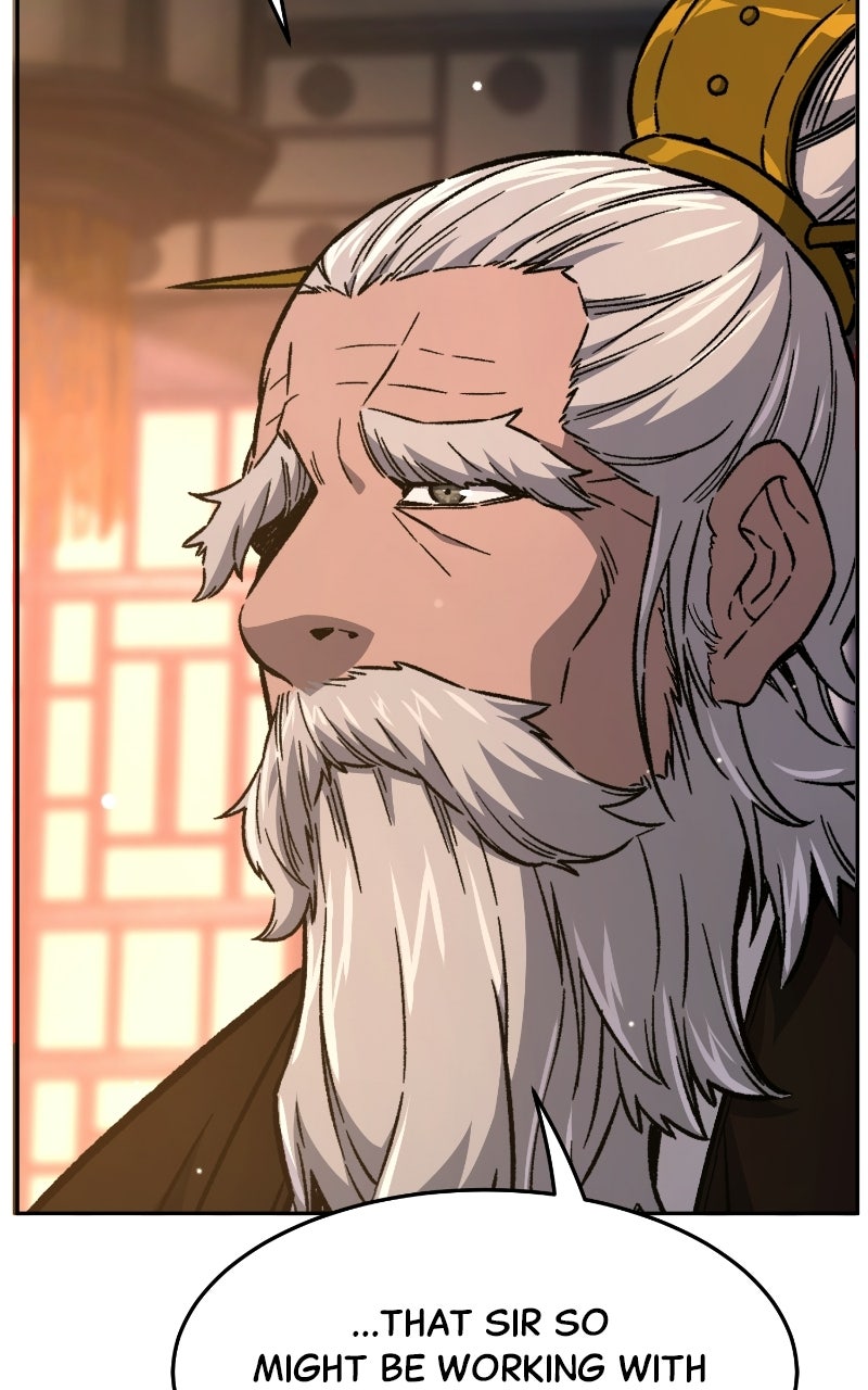 Read Absolute Sword Sense ENGLISH Manga Online