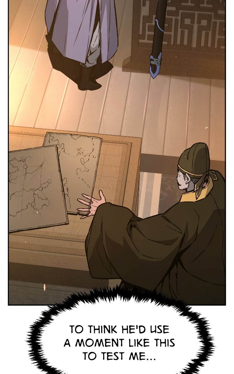 Read Absolute Sword Sense ENGLISH Manga Online