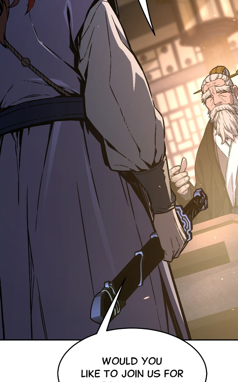 Read Absolute Sword Sense ENGLISH Manga Online