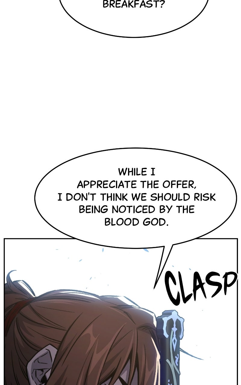 Read Absolute Sword Sense ENGLISH Manga Online