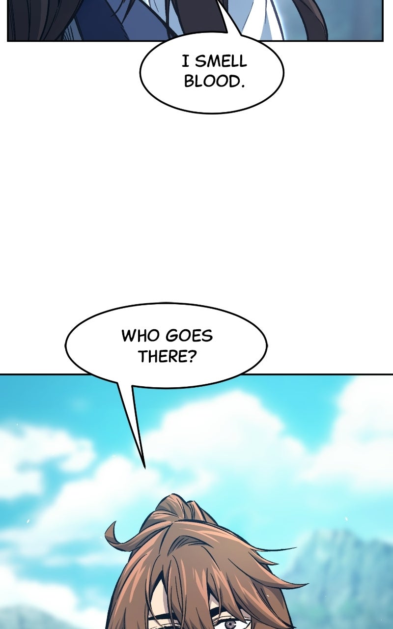 Read Absolute Sword Sense ENGLISH Manga Online