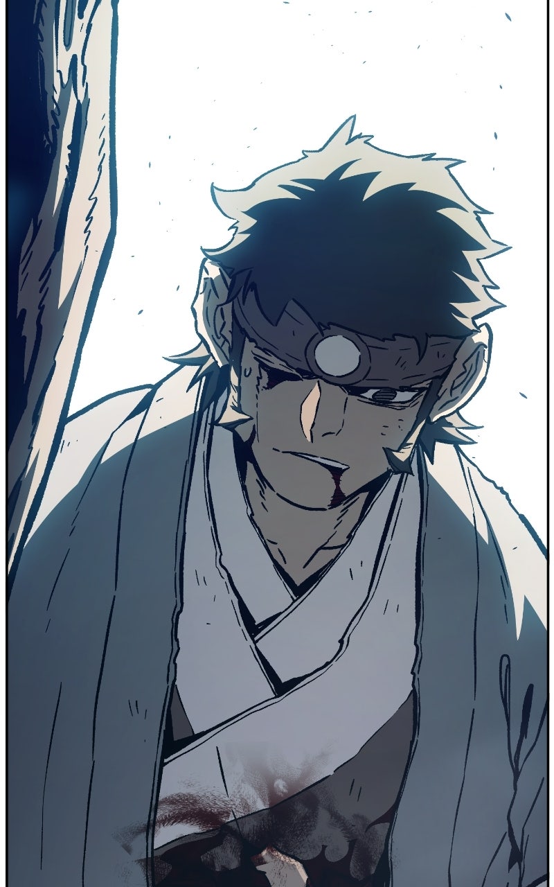 Read Absolute Sword Sense ENGLISH Manga Online