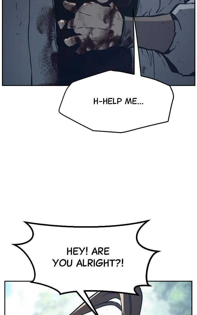 Read Absolute Sword Sense ENGLISH Manga Online