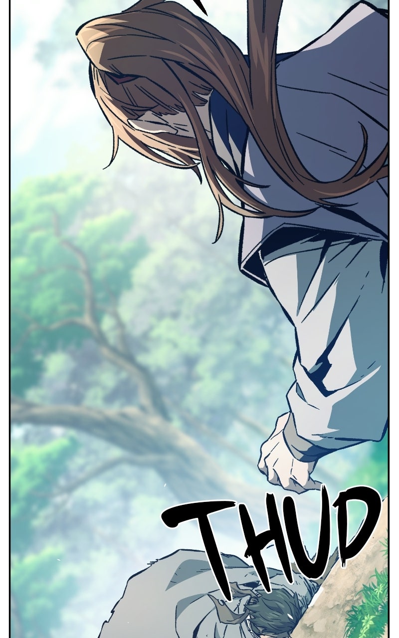 Read Absolute Sword Sense ENGLISH Manga Online