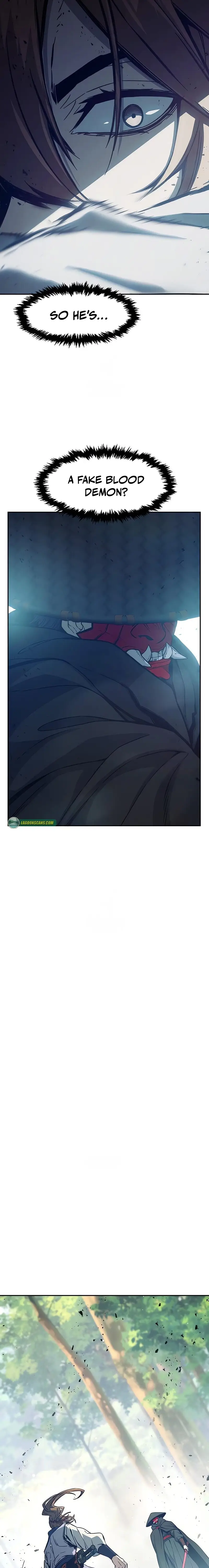 Read Absolute Sword Sense ENGLISH Manga Online