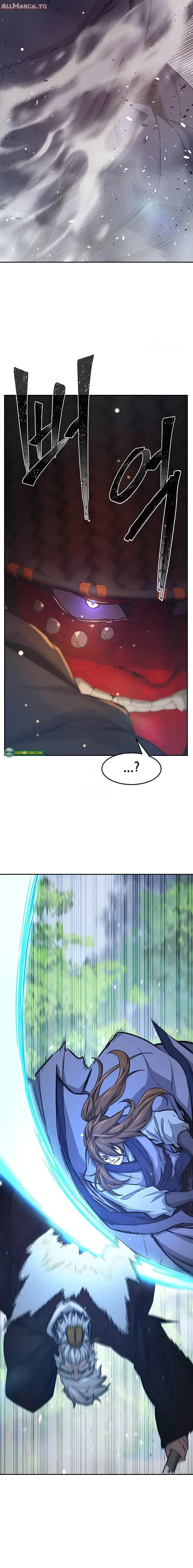 Read Absolute Sword Sense ENGLISH Manga Online