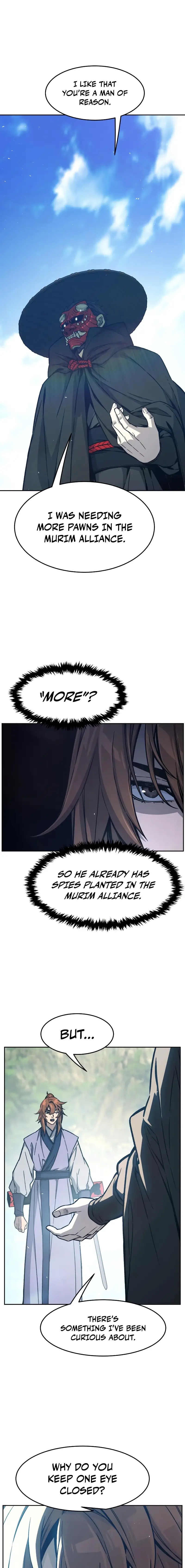 Read Absolute Sword Sense ENGLISH Manga Online