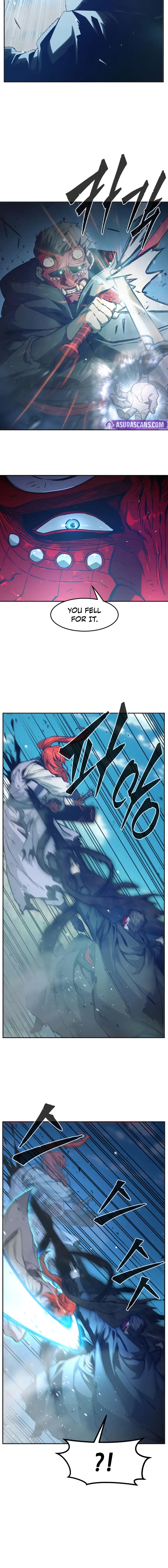 Read Absolute Sword Sense ENGLISH Manga Online