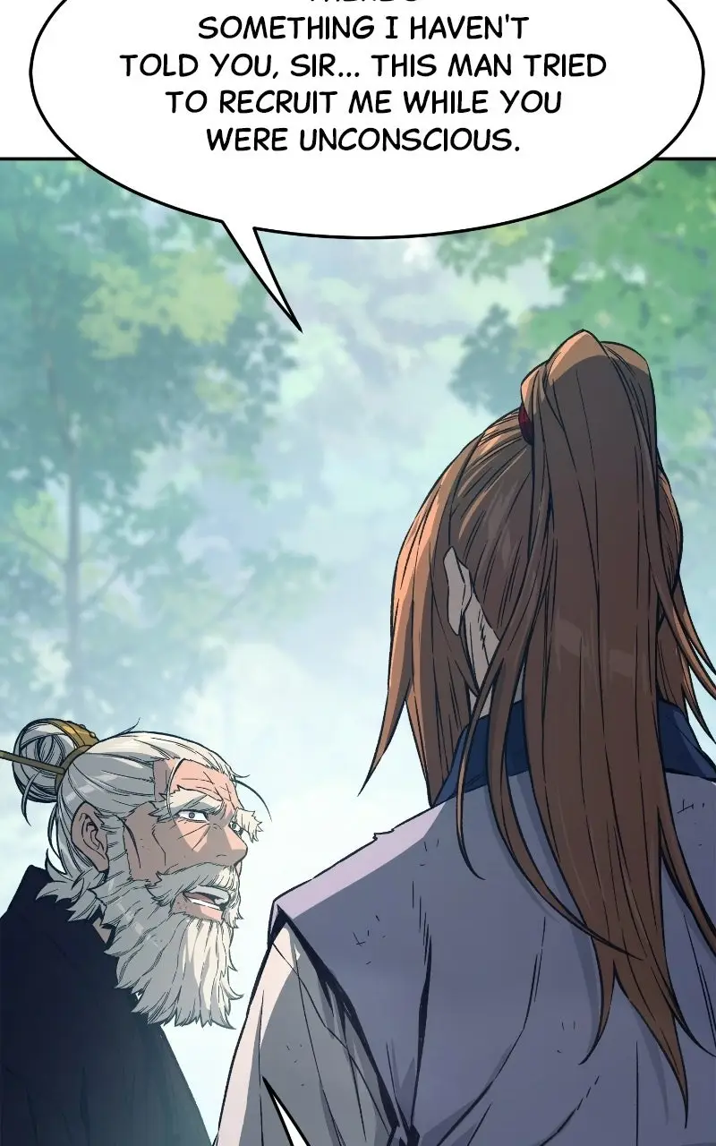 Read Absolute Sword Sense ENGLISH Manga Online