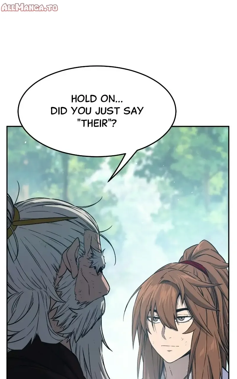 Read Absolute Sword Sense ENGLISH Manga Online