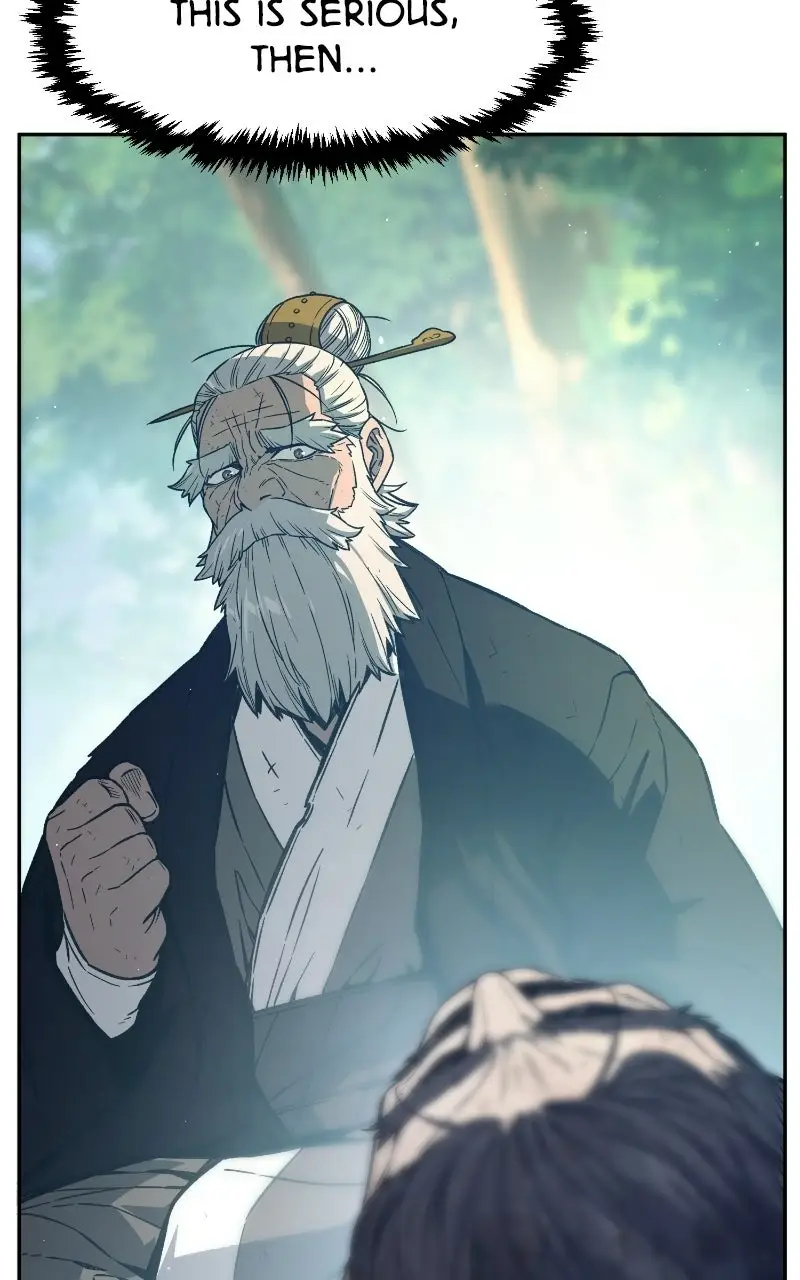 Read Absolute Sword Sense ENGLISH Manga Online