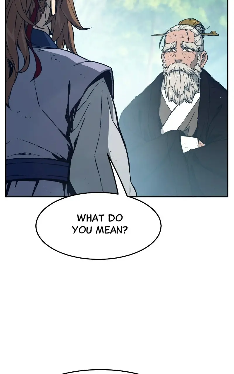 Read Absolute Sword Sense ENGLISH Manga Online