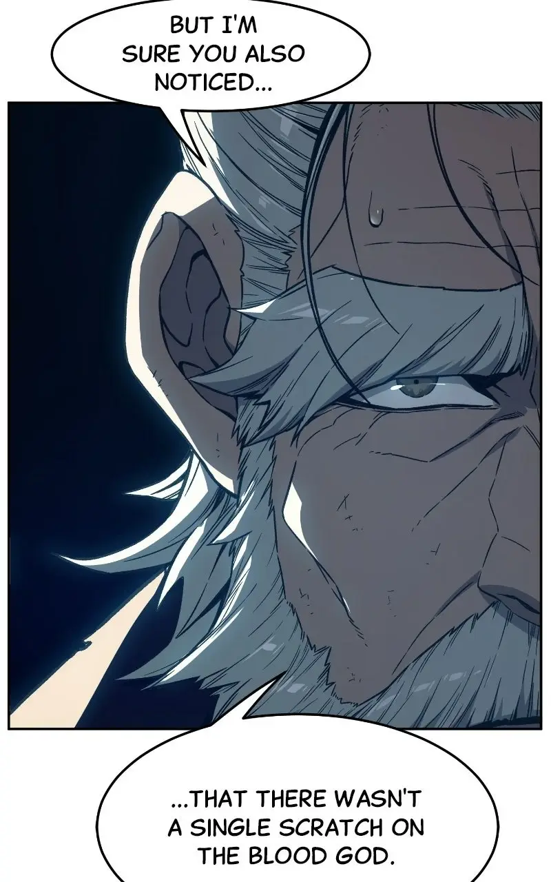 Read Absolute Sword Sense ENGLISH Manga Online