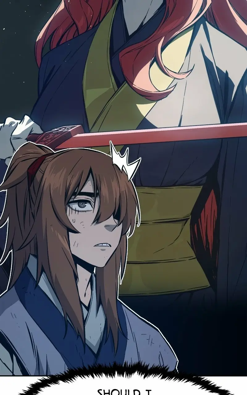 Read Absolute Sword Sense ENGLISH Manga Online