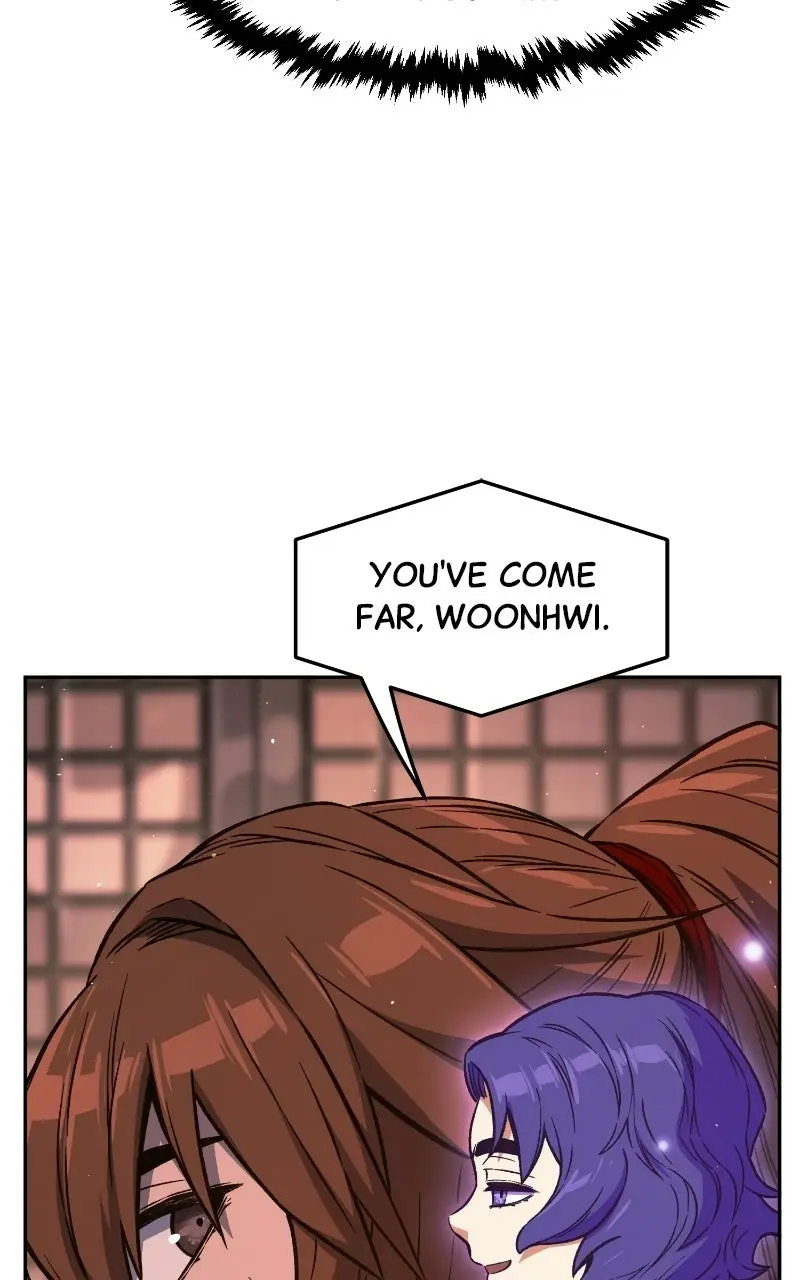 Read Absolute Sword Sense ENGLISH Manga Online