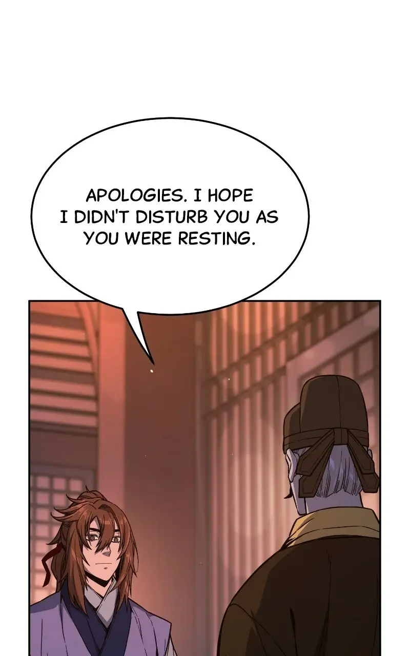 Read Absolute Sword Sense ENGLISH Manga Online