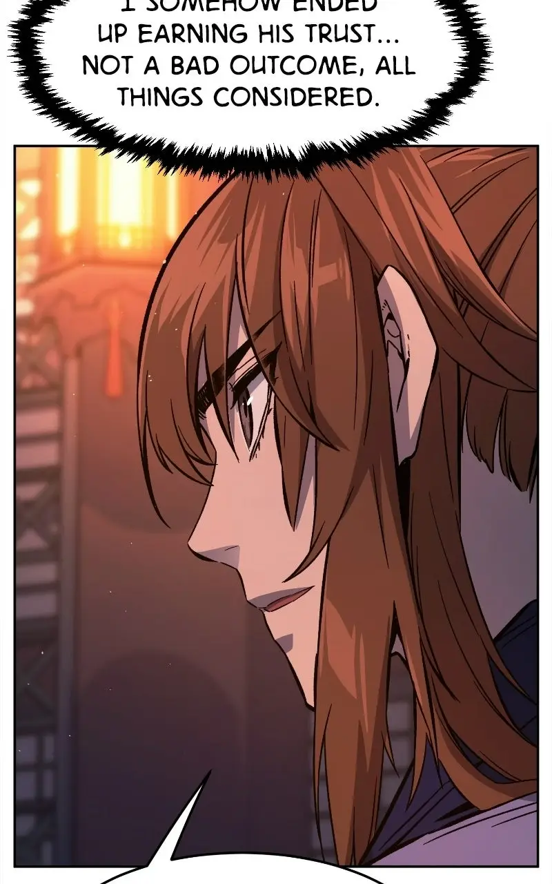 Read Absolute Sword Sense ENGLISH Manga Online