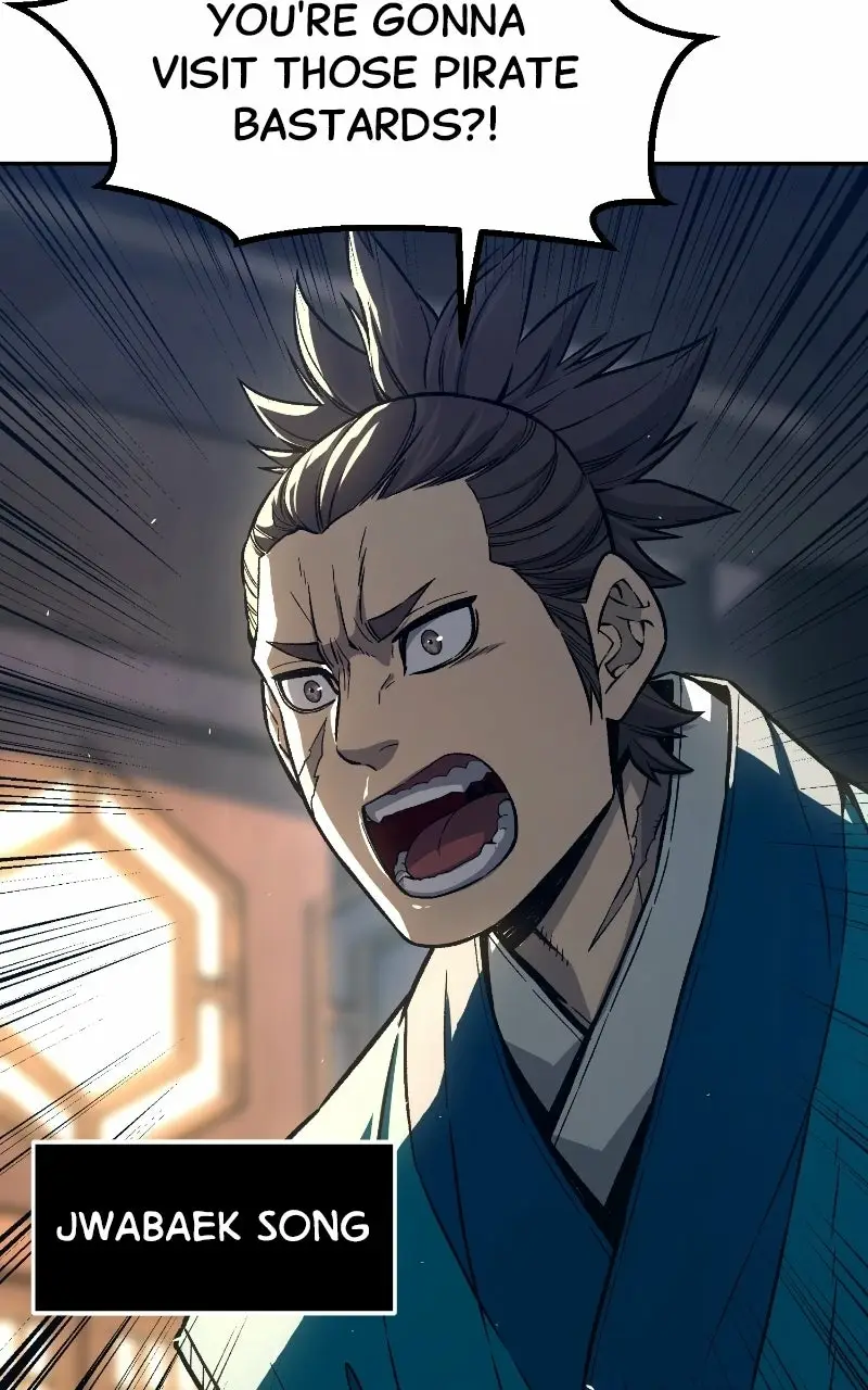 Read Absolute Sword Sense ENGLISH Manga Online