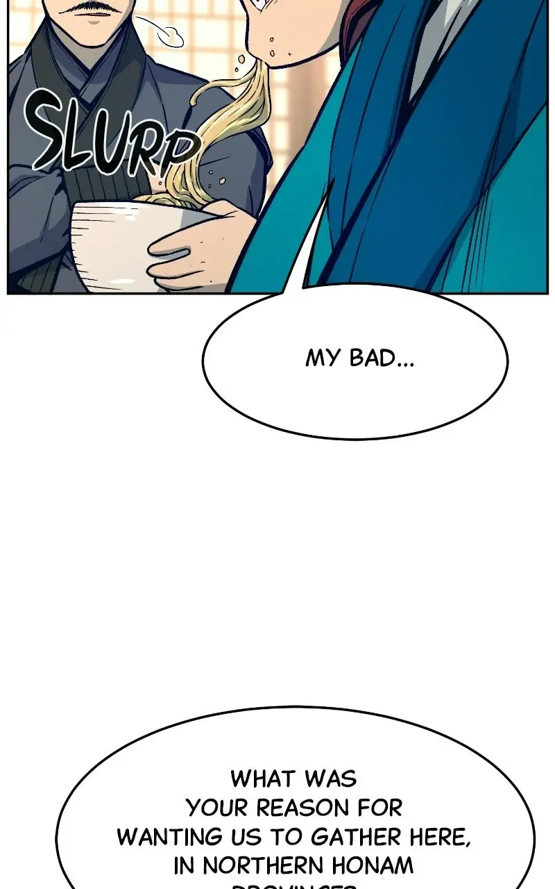 Read Absolute Sword Sense ENGLISH Manga Online