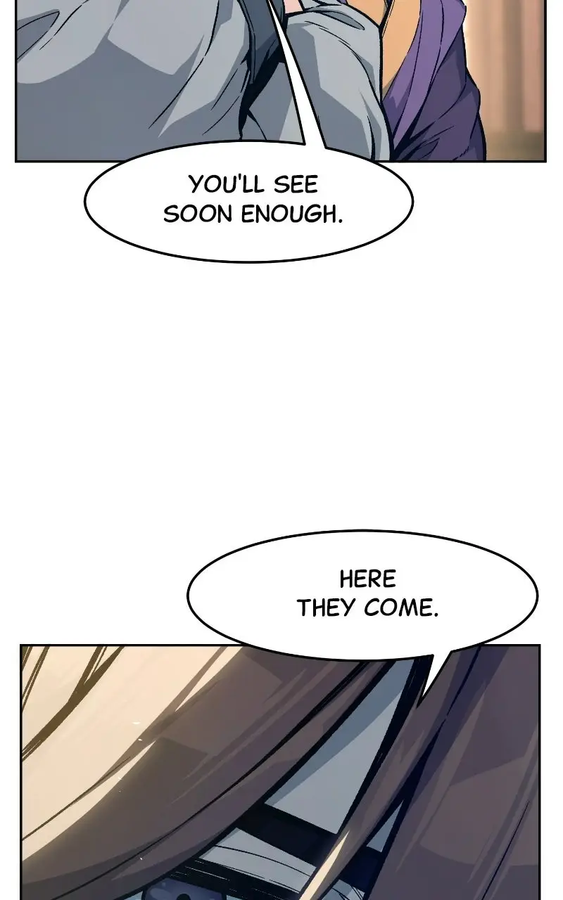 Read Absolute Sword Sense ENGLISH Manga Online