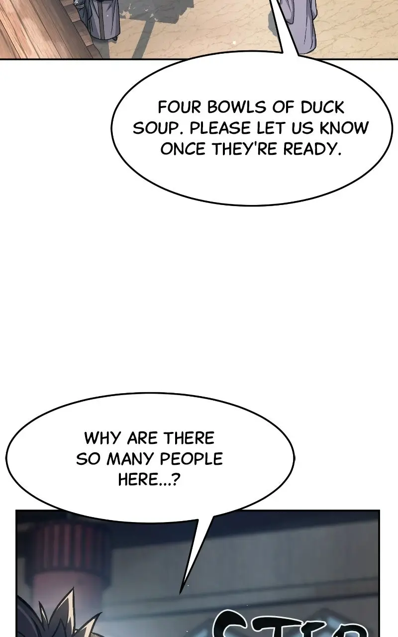 Read Absolute Sword Sense ENGLISH Manga Online