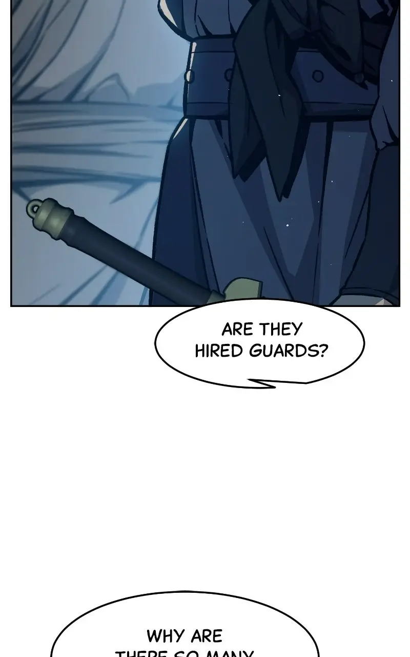 Read Absolute Sword Sense ENGLISH Manga Online