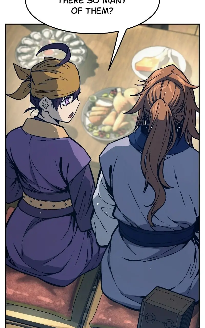 Read Absolute Sword Sense ENGLISH Manga Online