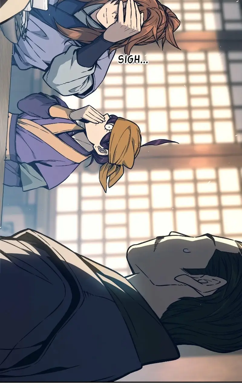 Read Absolute Sword Sense ENGLISH Manga Online