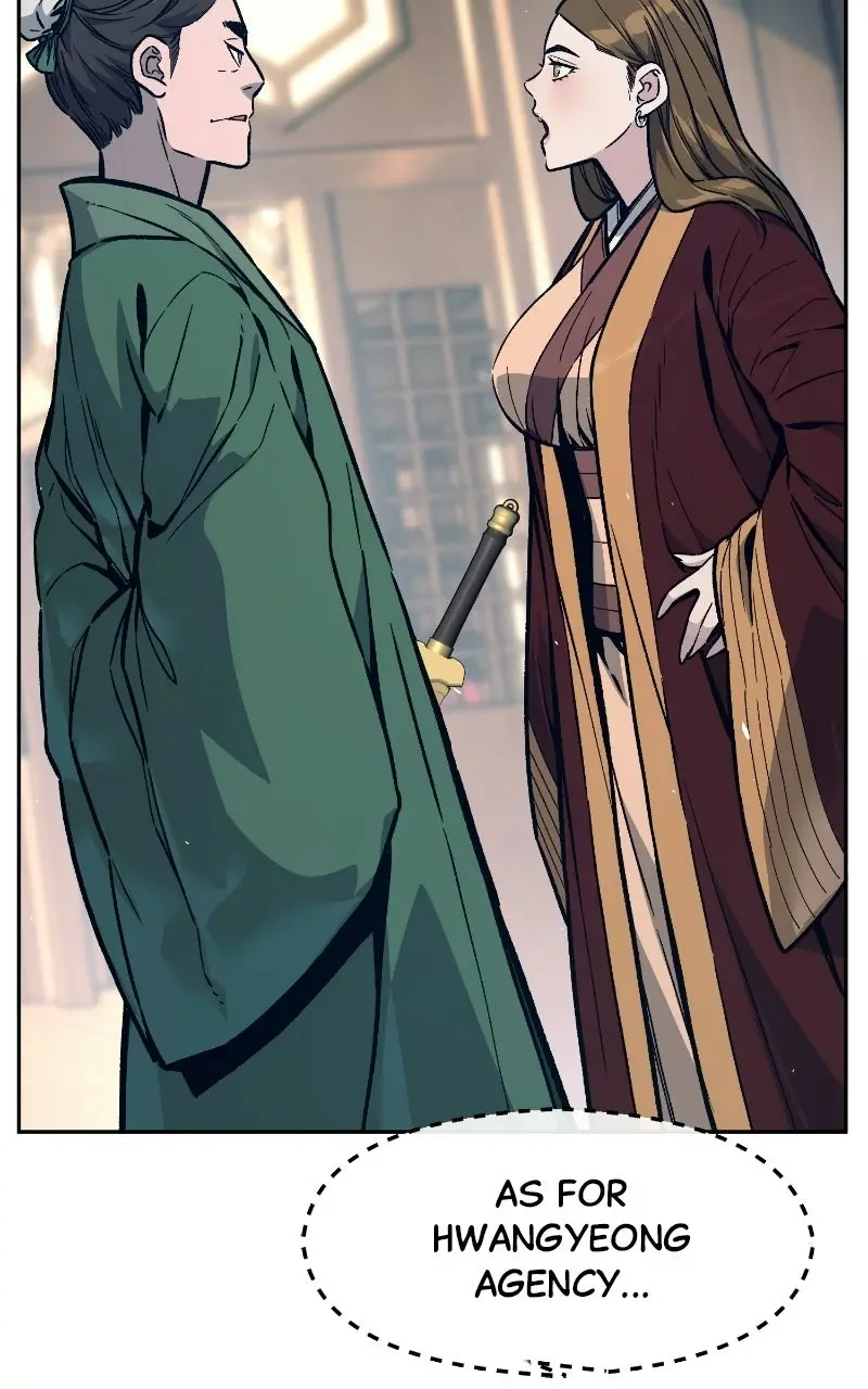 Read Absolute Sword Sense ENGLISH Manga Online