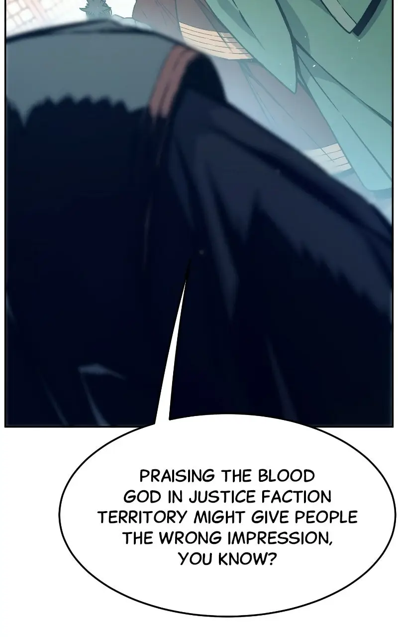 Read Absolute Sword Sense ENGLISH Manga Online