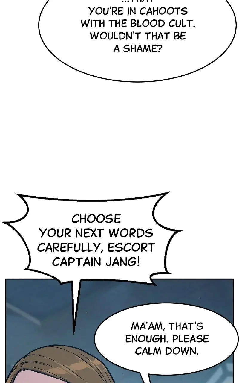 Read Absolute Sword Sense ENGLISH Manga Online