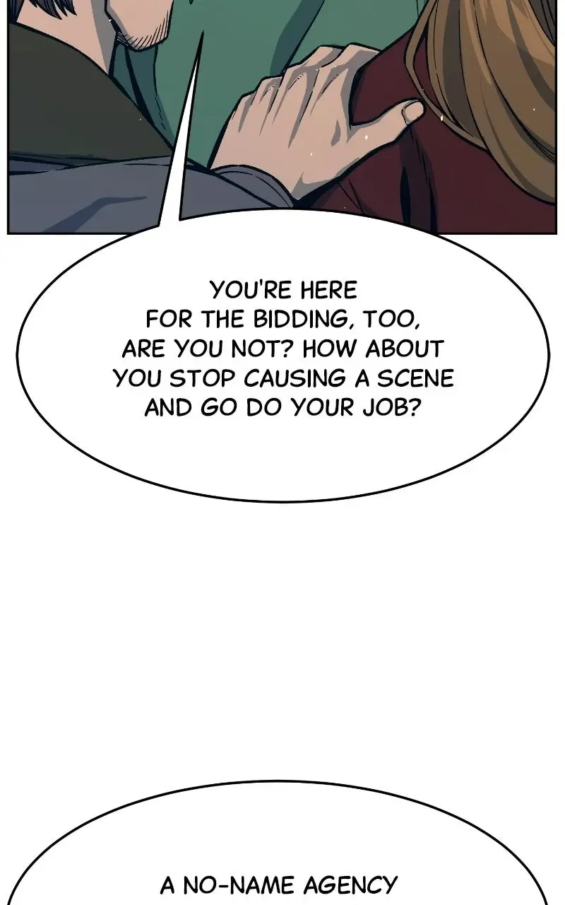 Read Absolute Sword Sense ENGLISH Manga Online