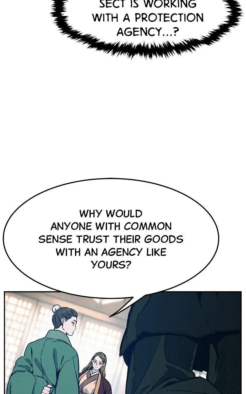 Read Absolute Sword Sense ENGLISH Manga Online