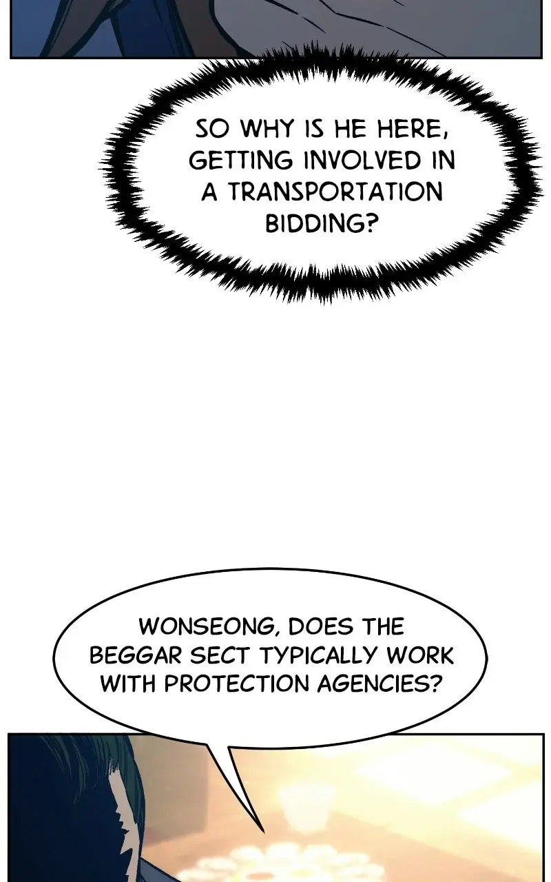 Read Absolute Sword Sense ENGLISH Manga Online