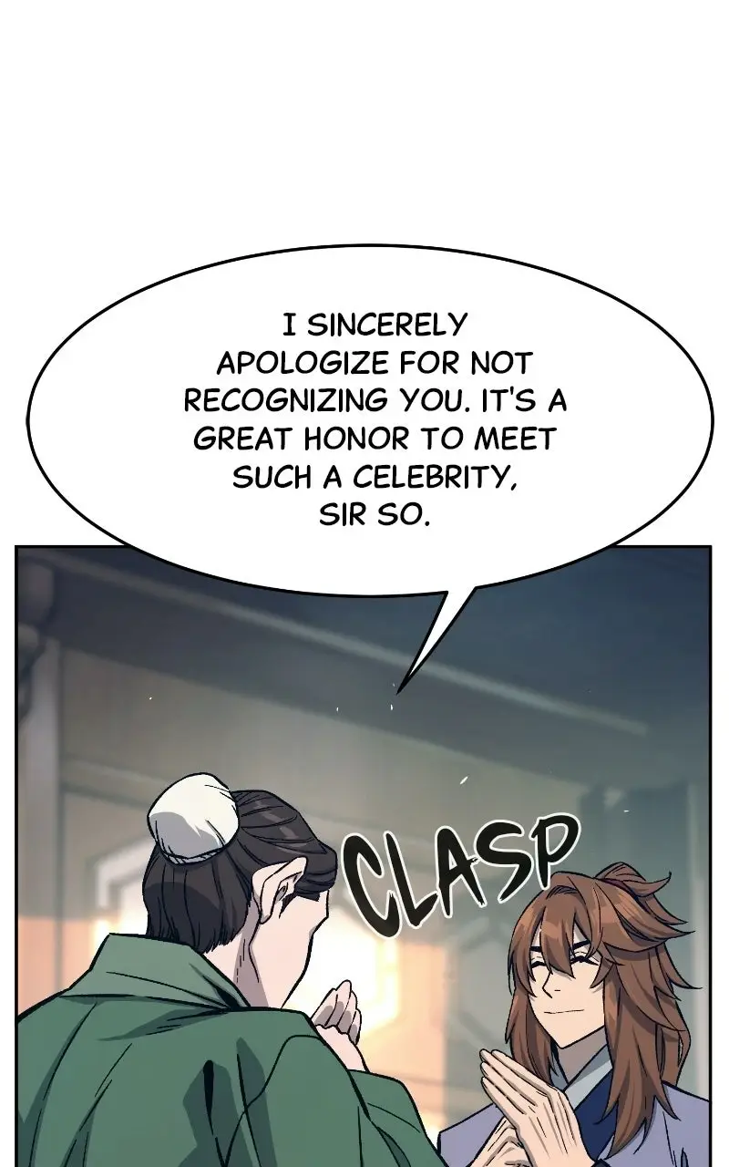 Read Absolute Sword Sense ENGLISH Manga Online