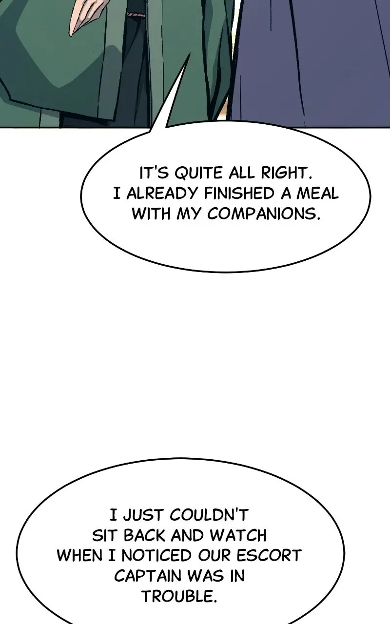 Read Absolute Sword Sense ENGLISH Manga Online