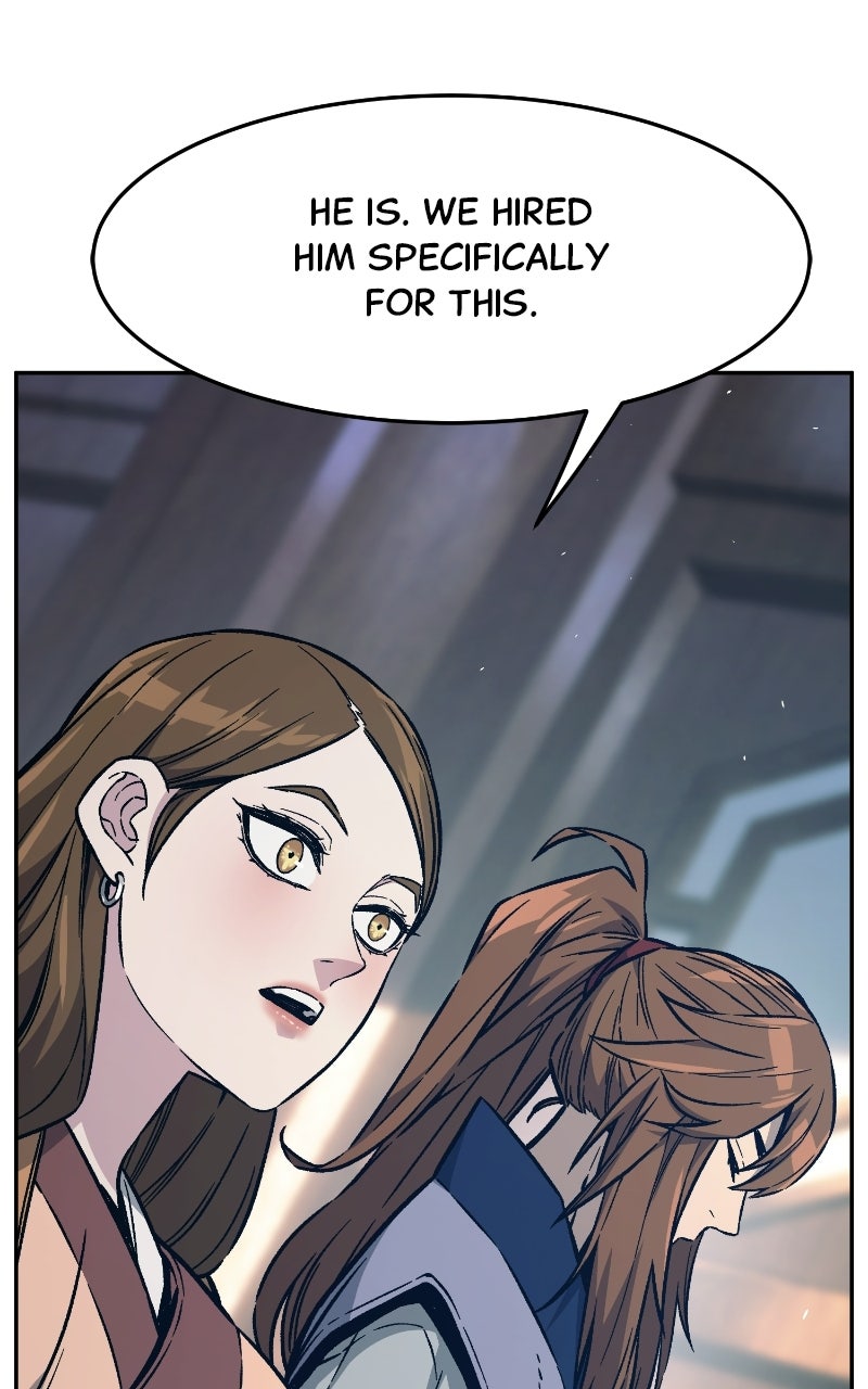 Read Absolute Sword Sense ENGLISH Manga Online